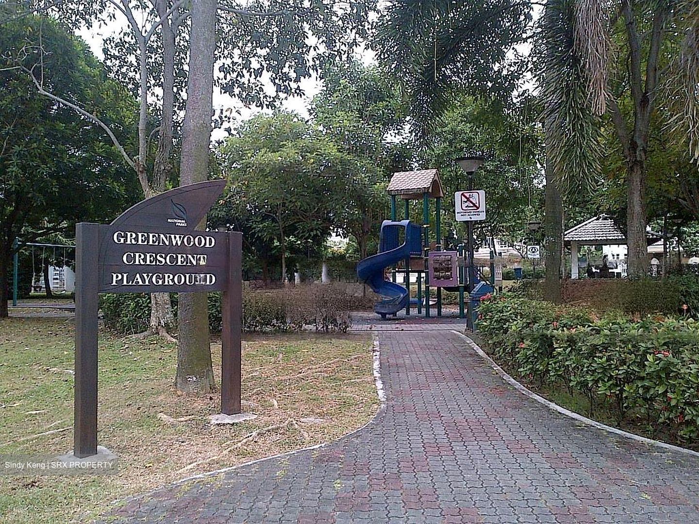 Greenwood Crescent (D11), Semi-Detached #601514961